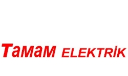 TAMAM ELEKTRİK SANAYİ VE TİCARET A.Ş.